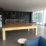 Nuevo y lujoso Penthouse en Latitude Polanco