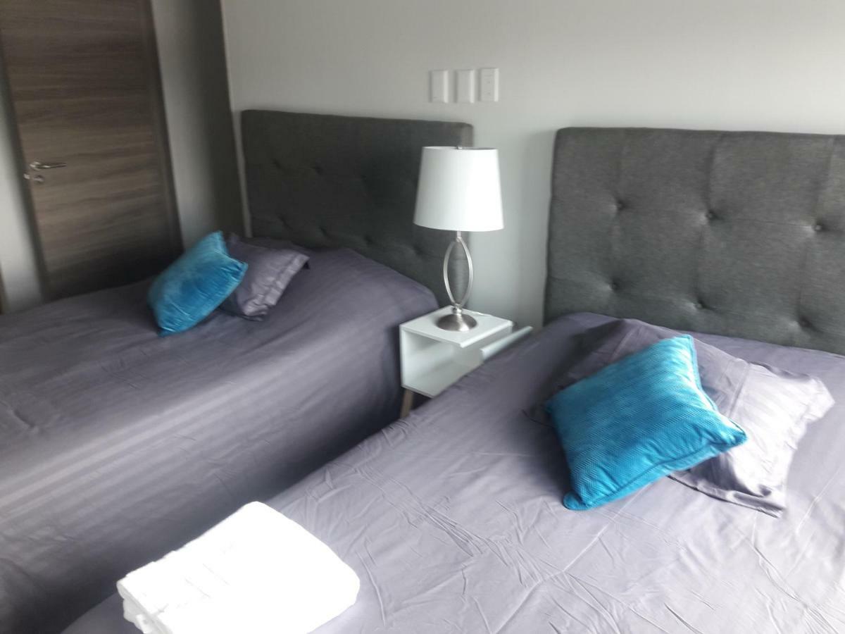 Nuevo Y Lujoso Penthouse En Latitude Polanco México DF