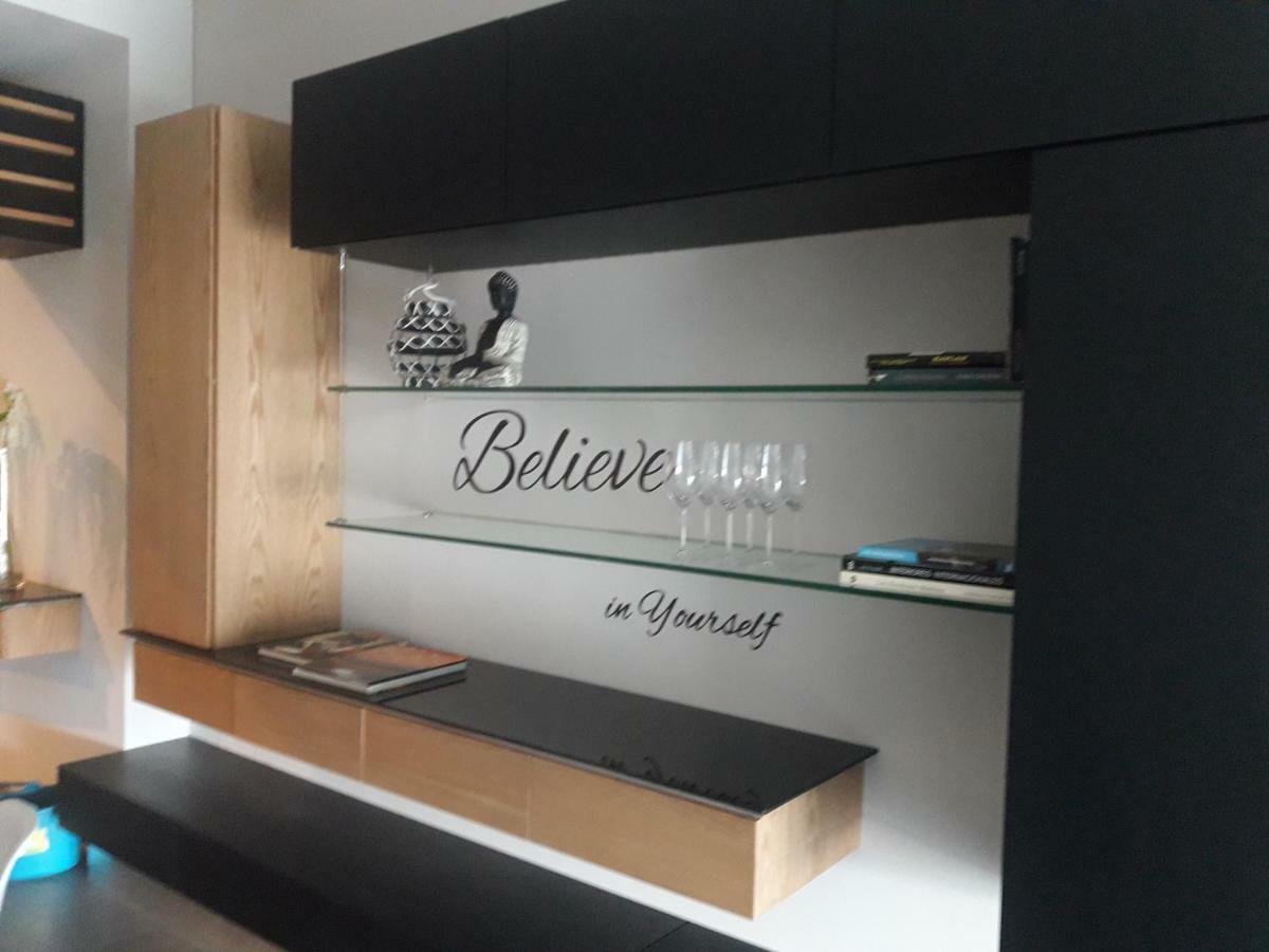 Nuevo Y Lujoso Penthouse En Latitude Polanco Apartamento México DF