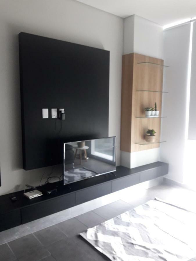 Nuevo Y Lujoso Penthouse En Latitude Polanco Apartamento México DF