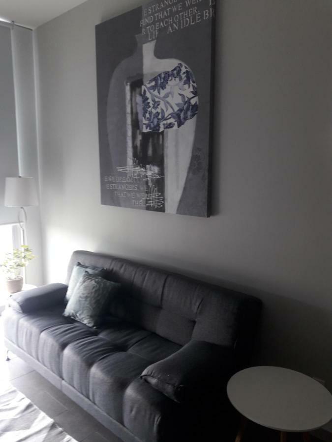 Nuevo Y Lujoso Penthouse En Latitude Polanco Apartamento
