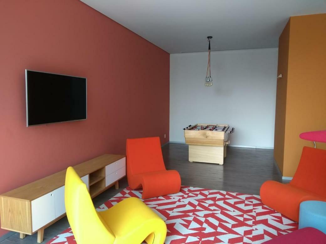 Nuevo Y Lujoso Penthouse En Latitude Polanco * México DF