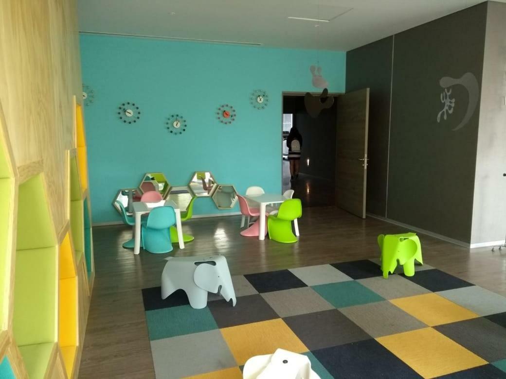 Nuevo Y Lujoso Penthouse En Latitude Polanco Apartamento *